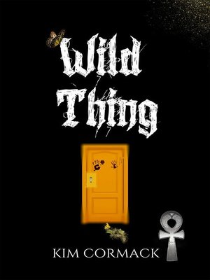 cover image of Wild Thing